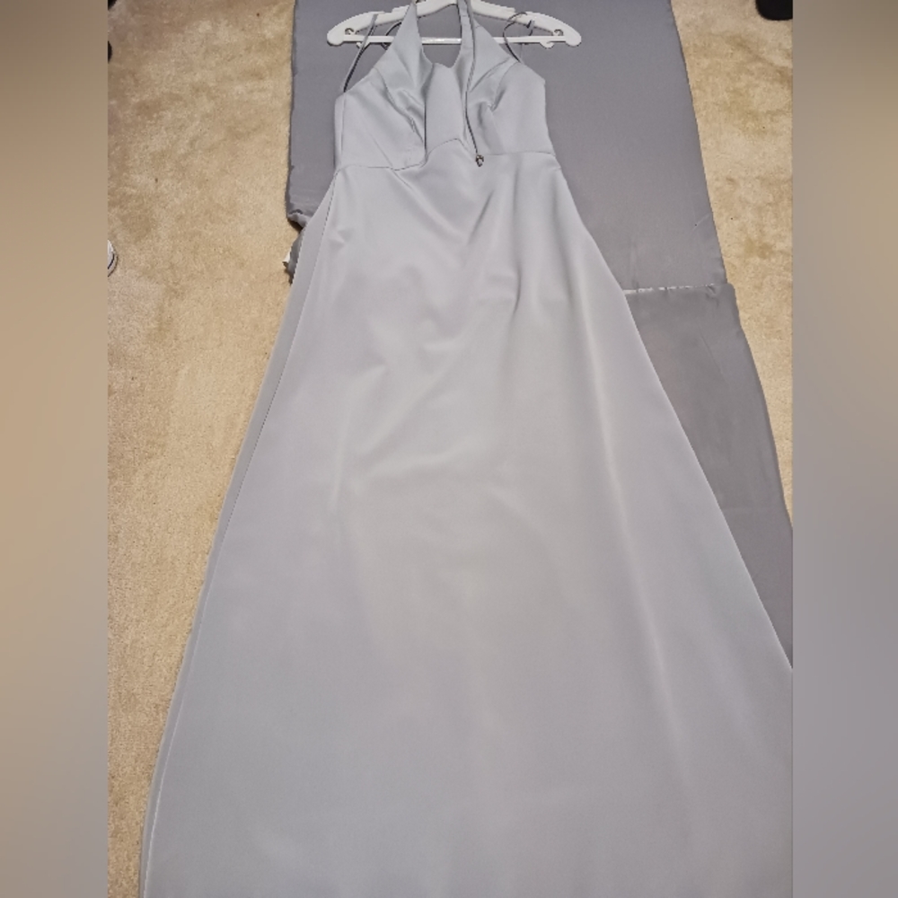 Joanie G. Dress